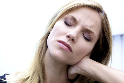 دلیل و درمان کوفتگی و دردهای عضلانی