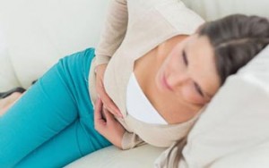 خانم ها در زمان عادت ماهیانه ورزش کنند