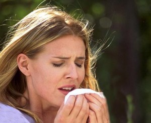 برای جلوگیری و پیشگیری از سرماخوردگی ورزش کنید