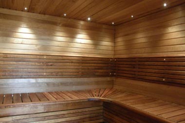 فواید سونا و عوارض سونا خشک فواید سونا و عوارض سونا خشک