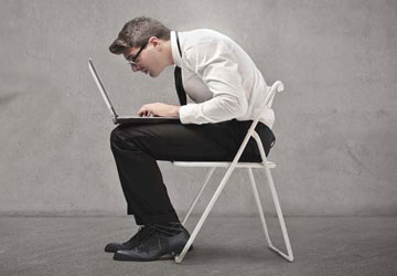 قوز کردن ممنوع! | 7 دلیل برای قوز نکردن