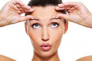 چین و چروک پوست صورت از چه سنی آغاز می شود؟