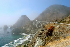 عکس هایی از هیجان انگیزترین مسیرهای رانندگی در دنیا