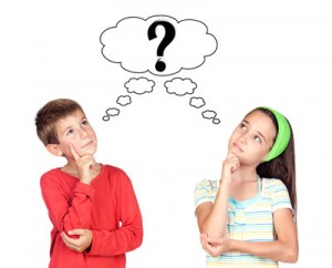 نحوه پاسخ دادن به سوالات جنسی کودکان نحوه پاسخ دادن به سوالات جنسی کودکان