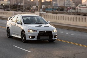میتسوبیشی لنسر اولوشن آخرین سری لنسر Mitsubishi میتسوبیشی لنسر اولوشن آخرین سری لنسر Mitsubishi