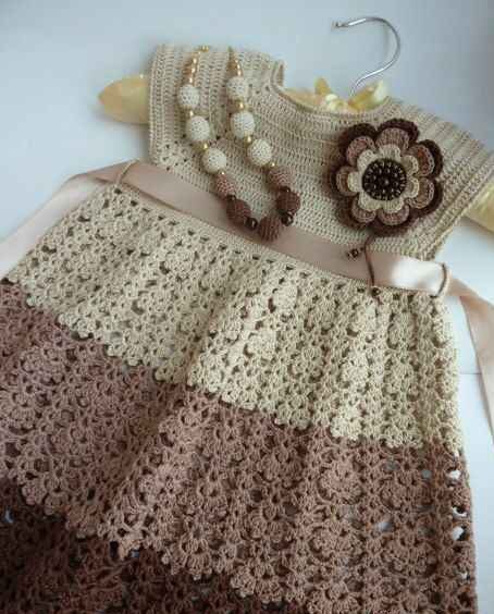 ست لباس بافتنی دخترانه ست لباس بافتنی دخترانه