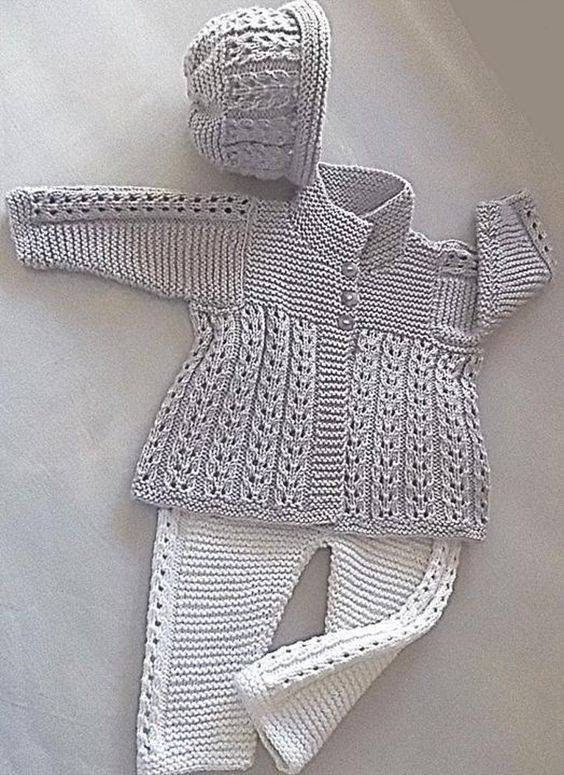 ست لباس بافتنی دخترانه ست لباس بافتنی دخترانه