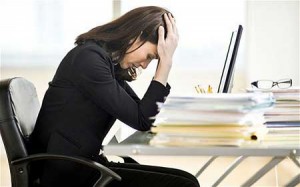 دلیل اضطراب و راه راهایی از اضطراب چیست؟ دلیل اضطراب و راه راهایی از اضطراب چیست؟