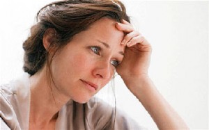 چرا خانم های بیشتر از آقایان افسرده می شوند؟ چرا خانم های بیشتر از آقایان افسرده می شوند؟