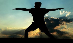 بیماری های مزمن را با یوگا درمان کنید بیماری های مزمن را با یوگا درمان کنید