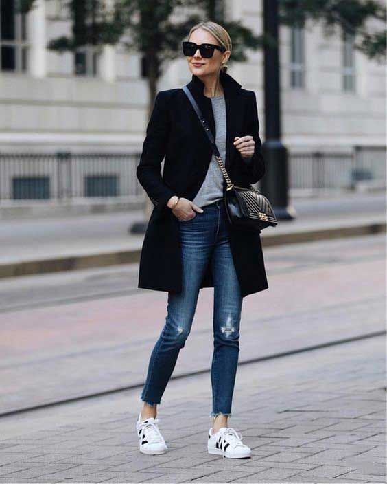 مدل پالتو اسپرت و مجلسی زنانه و دخترانه و راهنمای ست کردن پالتو با لباس ها