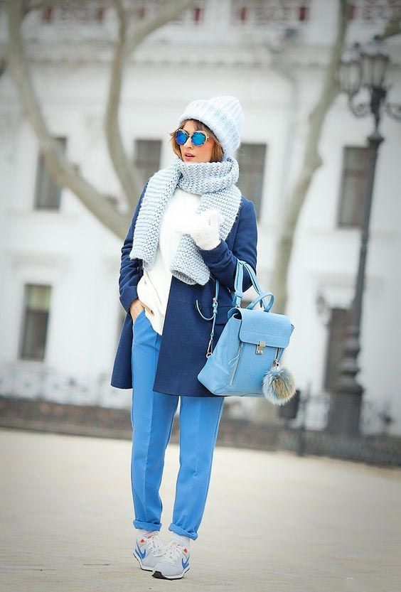 مدل پالتو اسپرت و مجلسی زنانه و دخترانه و راهنمای ست کردن پالتو با لباس ها