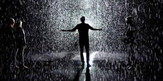 عکس پروفایل باران