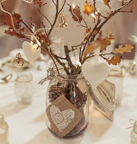 استفاده از دکور چوبی برای چیدمان و دکوراسیون خانه