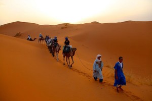 سفر به مراکش | جاهای دیدنی مراکش