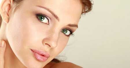 از بین بردن موهای زائد چانه از بین بردن موهای زائد چانه