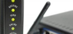 آموزش تغییر دادن پسورد و نام وای فای WiFi