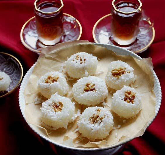 باسلوق شب یلدا باسلوق شب یلدا