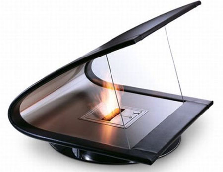 مدل بخاری های لوکس گران قیمت (تصاویر انواع بخاری مدرن)