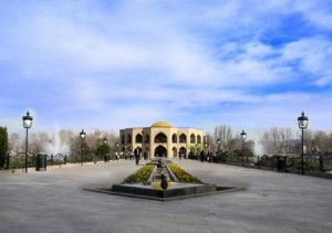 شاه گلی یا ائل گلی یکی از مهم ترین گردشگاه های تبریز شاه گلی یا ائل گلی یکی از مهم ترین گردشگاه های تبریز