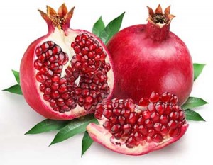استفاده از ماسک انار برای زیبای انواع پوست استفاده از ماسک انار برای زیبای انواع پوست