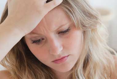 روش های درمان خارش واژن خانم ها