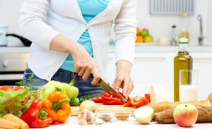 رژیم غذایی تقویت سیستم ایمنی بدن مقابل ویروس آنفلوانزا