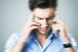 نشانه هایی که می گویند سلامتی شما در خطر است نشانه هایی که می گویند سلامتی شما در خطر است