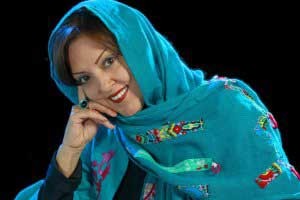 پرستو گلستانی به ادعای فساد در سینما واکنش نشان داد