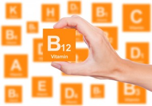 علائم کمبود ویتامین B12 علائم کمبود ویتامین B12