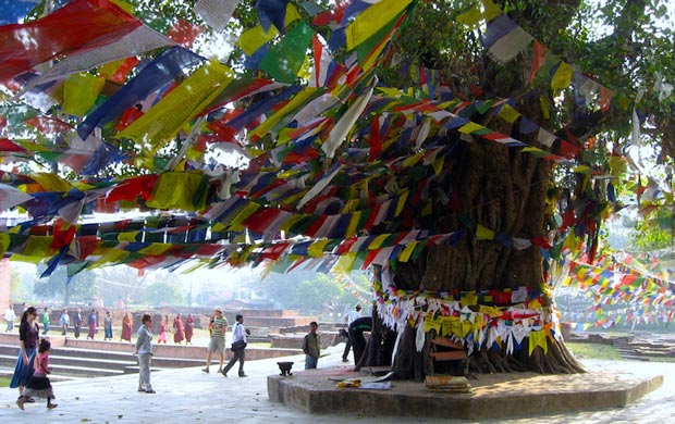 10 مکان گردشگری کشور نپال +عکس