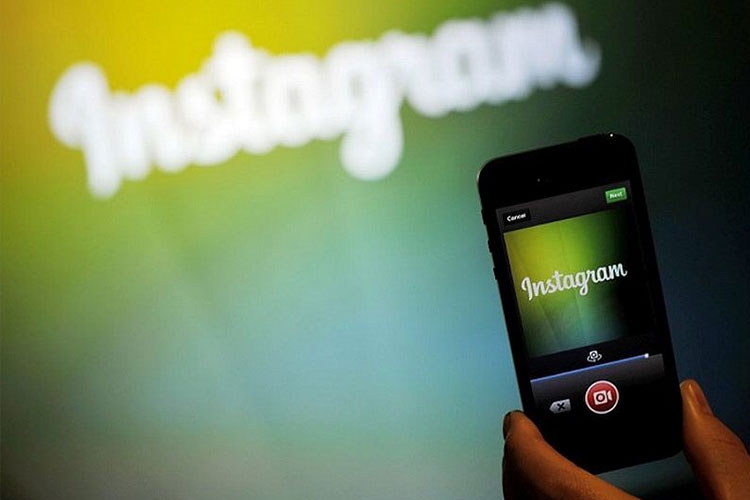 نحوه ذخیره کردن عکس ها و کلیپ های اینستاگرام