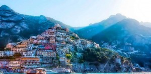 شهر زیبای پوزیتانو در کشور ایتالیا +تصاویر شهر زیبای پوزیتانو در کشور ایتالیا +تصاویر