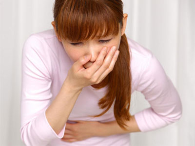 درمان ویار حاملگی با طب سنتی