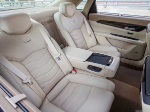 عکس های خودروی جدید کادیلاک 2016 Cadillac CT6 عکس های خودروی جدید کادیلاک 2016 Cadillac CT6