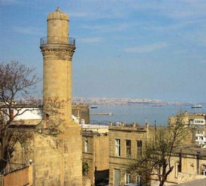 دیدنی های شهر باکو در کشور آذربایجان دیدنی های شهر باکو در کشور آذربایجان