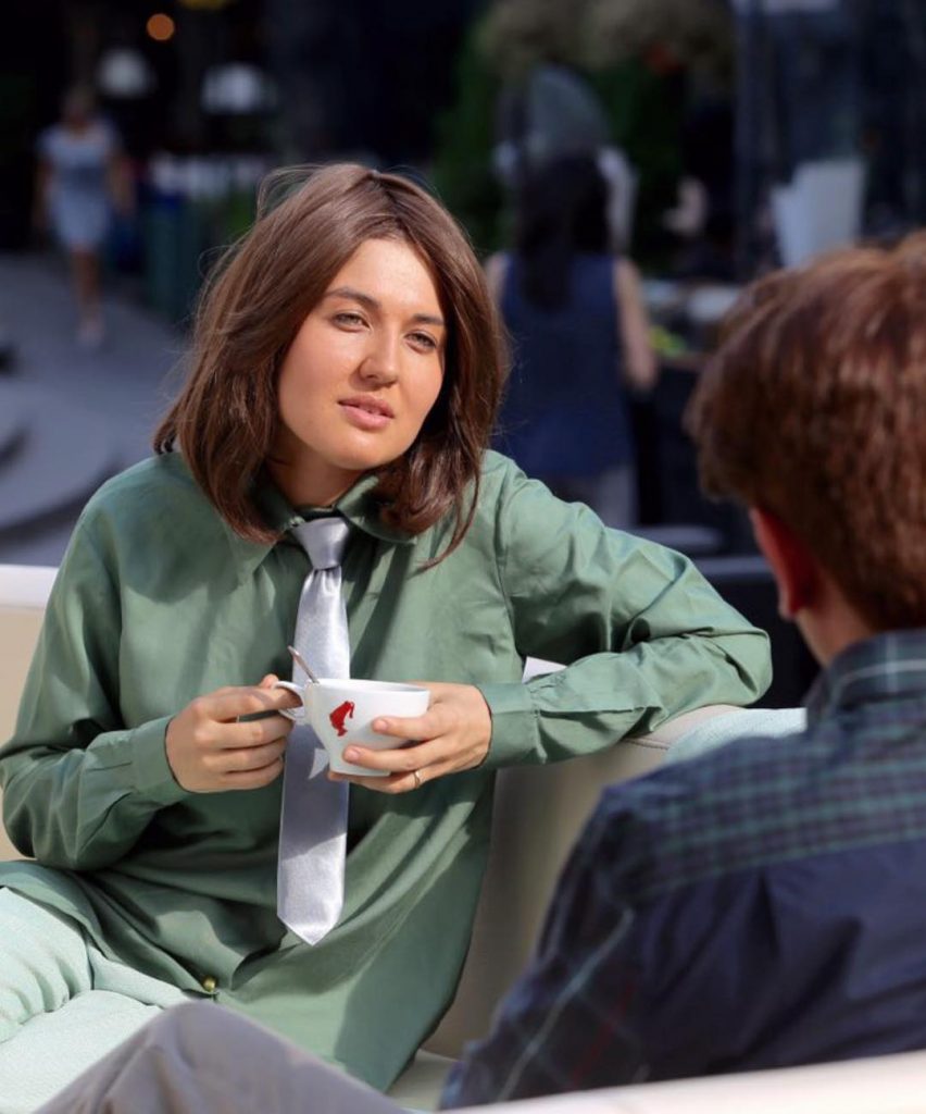 گلوریا هاردی