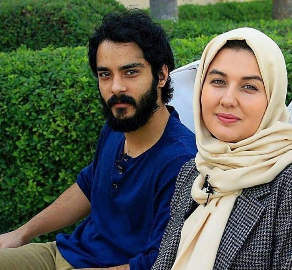 گلوریا هاردی