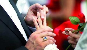 فرصت های خوبی که با ازدواج کردن فراهم می شود