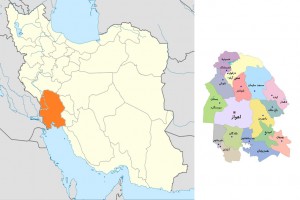 راهنمای سفر نوروزی به استان خوزستان و اهواز