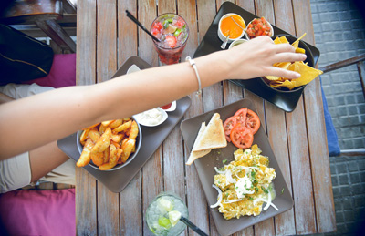 معرفی مواد غذایی ضد درد