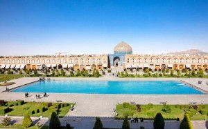 10 شهر اول دنیا در زیبایی + تصاویر