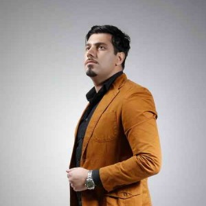 سریال برادر + آهنگ تیتراژ سریال برادر از احسان خواجه امیری