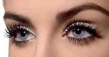 مشکلاتی که باعث نابود شدن مژه هایتان می شود