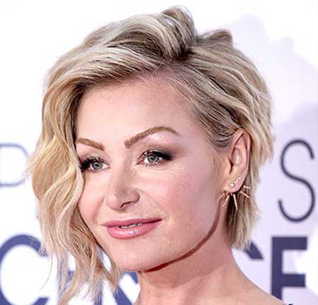 مدل موهای زیبا برای زنان 40 سال به بالا