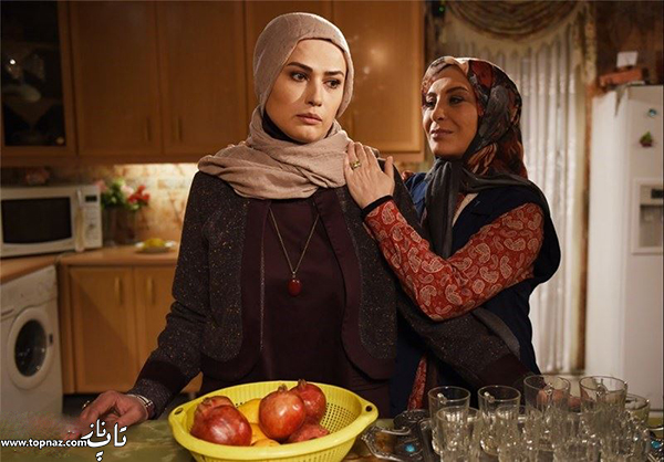 سریال پریا خلاصه داستان . عکس های سریال پریا + زمان پخش