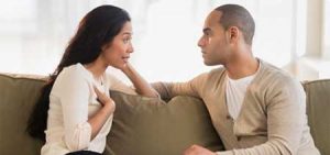 حل کردن مشکلات زن شوهری - دعواهای زن و شوهر حل کردن مشکلات زن شوهری – دعواهای زن و شوهر