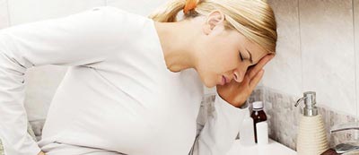 با طب سنتی مشکلات بارداری را رفع کنید