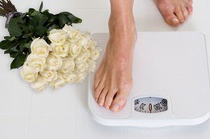 چند حرکت ساده برای تناسب اندام عروس خانم ها در روز عروسی +عکس