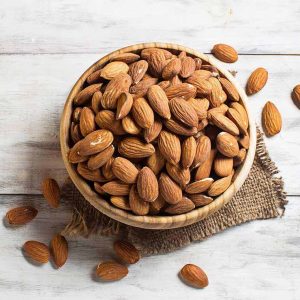 بهترین خوراکی ها برای داشتن شکم شش تکه